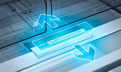 hyperFresh bei Elektro Pönicke GmbH in Zeulenroda-Triebes