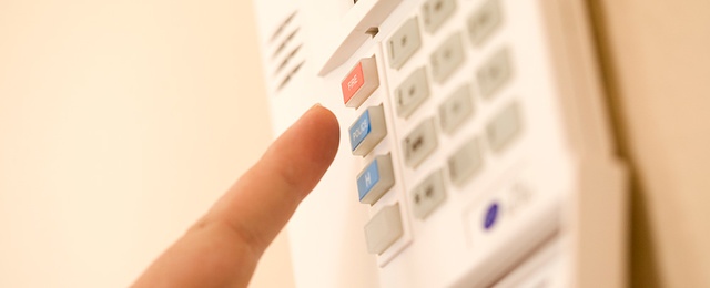 Sicherheit bei Elektro Pönicke GmbH in Zeulenroda-Triebes