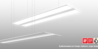 TWINDOT Pendelleuchten-Serie bei Elektro Pönicke GmbH in Zeulenroda-Triebes