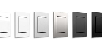 Gira Designkonfigurator bei Elektro Pönicke GmbH in Zeulenroda-Triebes